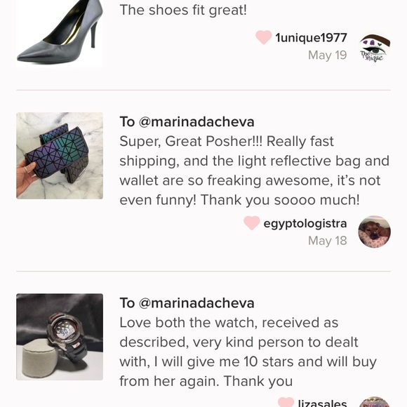 🔥 1 LEFT Light Reflective Backpack 🔥 - Picture 7 of 10